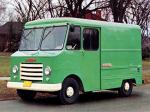 Chevrolet Step-Van 7 1961 года
